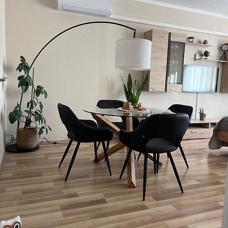 Centrum Apartman Kaposvár Exteriör bild
